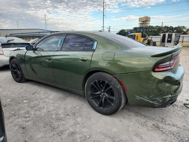 Photo 2 from auction – 2018 DODGE CHARGER SX with VIN 2C3CDXBG4JH157620