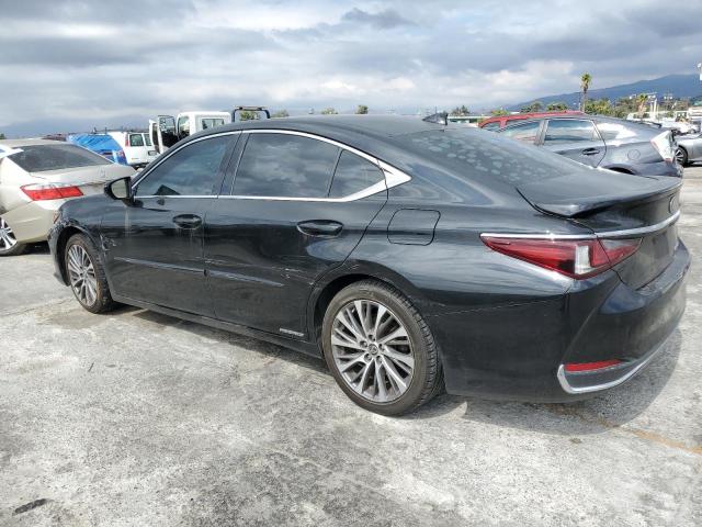 Photo 2 from auction – 2020 LEXUS ES 300H with VIN 58AD21B19LU011782