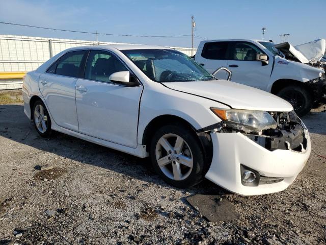 Photo 4 from auction – 2012 TOYOTA CAMRY BASE with VIN 4T1BF1FK4CU106482