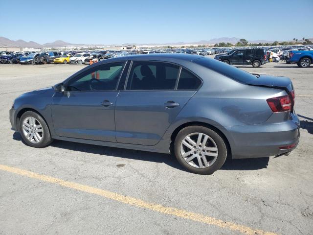 Photo 2 from auction – 2018 VOLKSWAGEN JETTA S with VIN 3VW2B7AJ4JM232695