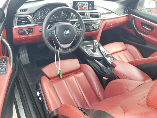Photo 8 from auction – 2016 BMW 428 I SULE with VIN WBA3V7C55G5A28971