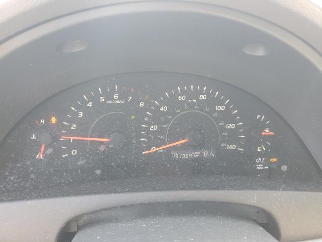 Photo 9 from auction – 2009 TOYOTA CAMRY BASE with VIN 4T4BE46K39R076426