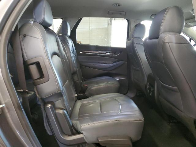 Photo 11 from auction – 2018 BUICK ENCLAVE ES with VIN 5GAEVAKW3JJ239277