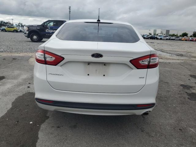 Photo 6 from auction – 2014 FORD FUSION SE with VIN 3FA6P0H77ER105266