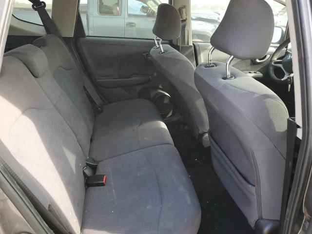 Photo 10 from auction – 2013 HONDA FIT with VIN JHMGE8H39DC065509
