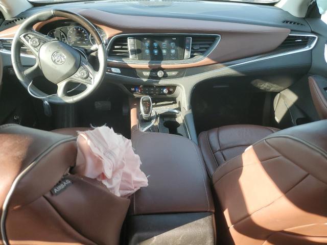 Zdjęcie 8 z aukcji – 2018 BUICK ENCLAVE AV z VIN 5GAEVCKW4JJ150202
