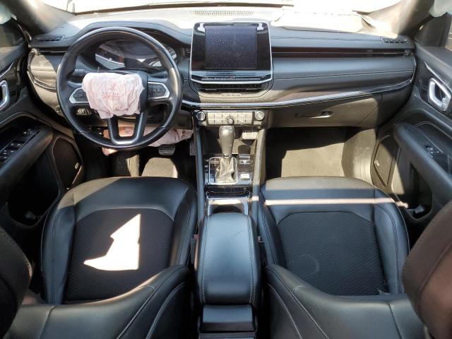 Photo 8 from auction – 2022 JEEP COMPASS LA with VIN 3C4NJDBB3NT171196