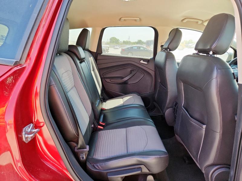 Photo 11 from auction – 2018 FORD ESCAPE SE with VIN 1FMCU0GD1JUB09518