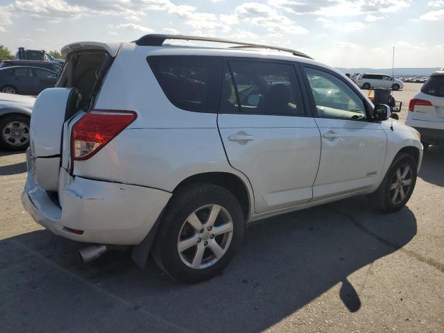 Photo 3 from auction – 2007 TOYOTA RAV4 LIMIT with VIN JTMBK31VX75018971