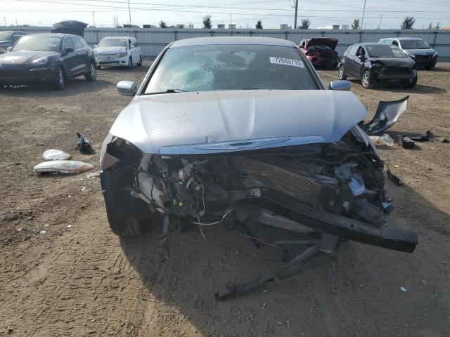Photo 5 from auction – 2013 CHRYSLER 200 TOURIN with VIN 1C3CCBBB8DN593229