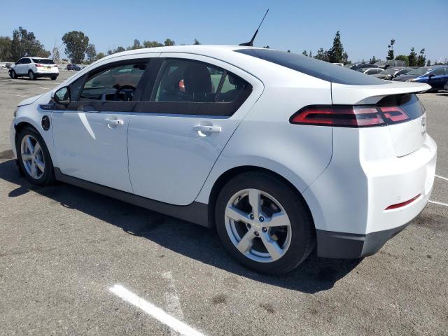 Photo 2 from auction – 2013 CHEVROLET VOLT with VIN 1G1RE6E48DU132440