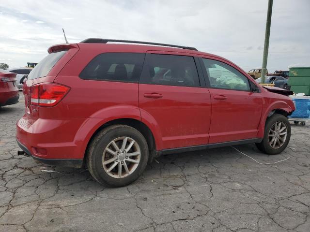 Photo 3 from auction – 2017 DODGE JOURNEY SXT with VIN 3C4PDDBGXHT574530