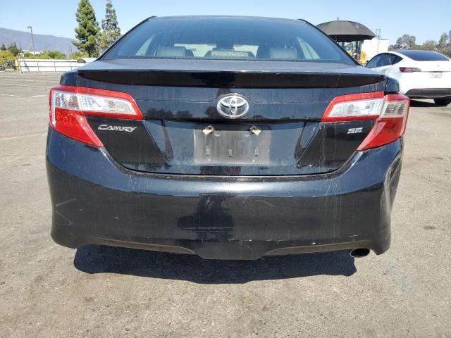 Foto 6 de la subasta – 2012 TOYOTA CAMRY BASE con VIN 4T1BF1FK8CU037604