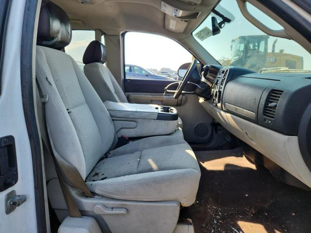 Photo 7 from auction – 2007 CHEVROLET SILVERADO with VIN 1GCEC19C07Z509317