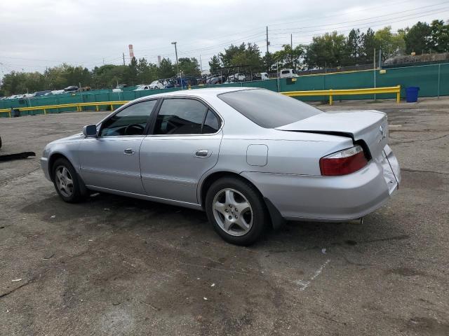 Photo 2 from auction – 2003 ACURA TL with VIN 19UUA56603A022300