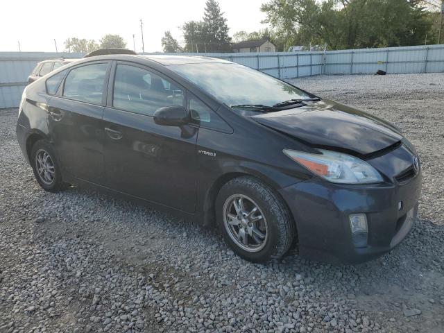 صورة رقم 4 من المزاد - 2010 TOYOTA PRIUS مع VIN JTDKN3DU8A0040000