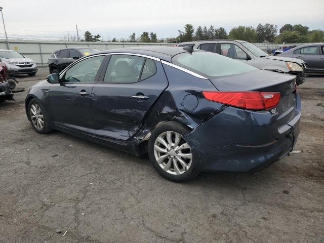 Photo 2 from auction – 2015 KIA OPTIMA EX with VIN 5XXGN4A73FG375973