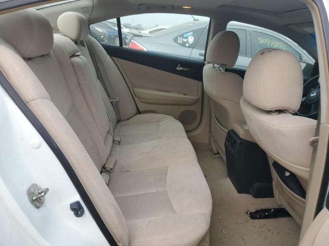 Photo 10 from auction – 2014 NISSAN MAXIMA S with VIN 1N4AA5AP2EC495159