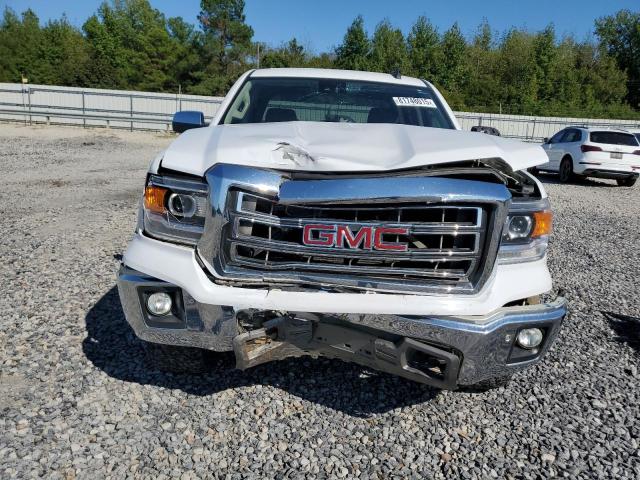 Photo 5 from auction – 2015 GMC SIERRA with VIN 3GTU2VEC8FG408178
