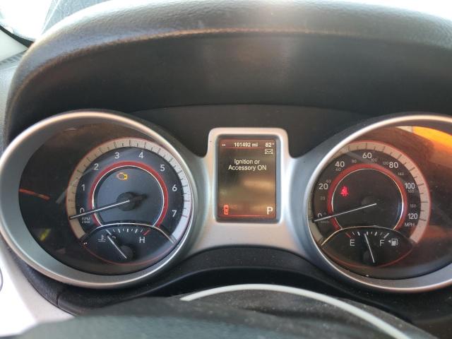 Photo 9 from auction – 2014 DODGE JOURNEY SX with VIN 3C4PDDBG9ET181890