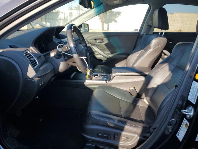 Photo 7 from auction – 2016 ACURA RDX TECHNO with VIN 5J8TB4H55GL021497