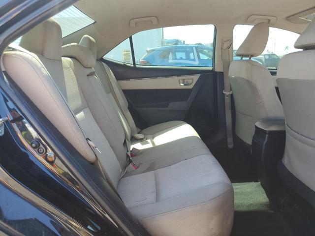 Photo 10 from auction – 2015 TOYOTA COROLLA L with VIN 2T1BURHEXFC292143