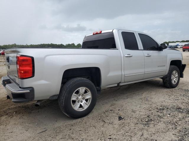 Photo 3 from auction – 2018 CHEVROLET SILVERADO with VIN 1GCRCREC4JZ151720