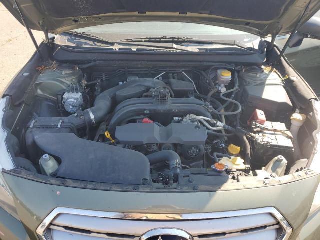 Photo 11 from auction – 2016 SUBARU OUTBACK 2. with VIN 4S4BSBAC5G3273964