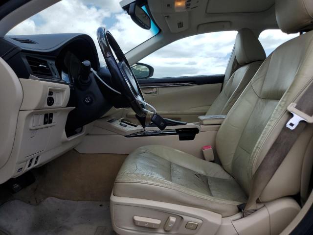 Photo 7 from auction – 2013 LEXUS ES 350 with VIN JTHBK1GG4D2044815