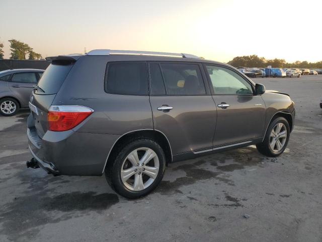 Photo 3 from auction – 2009 TOYOTA HIGHLANDER with VIN JTEDS42A892080136