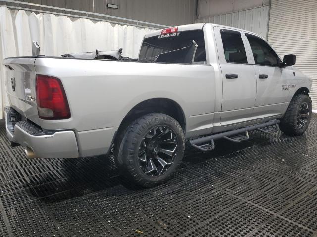 Photo 3 from auction – 2017 RAM 1500 ST with VIN 1C6RR7FT9HS523208
