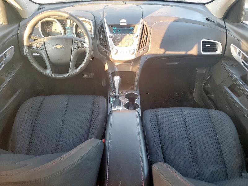 Photo 8 from auction – 2014 CHEVROLET EQUINOX LS with VIN 1GNALAEK2EZ109033