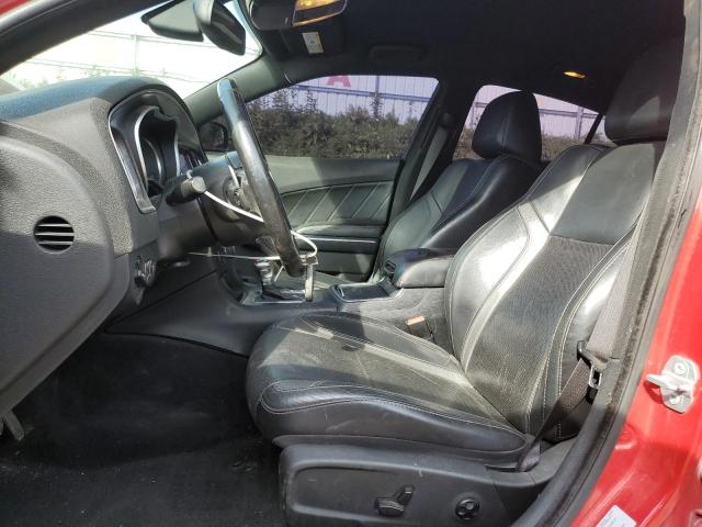 Photo 7 from auction – 2015 DODGE CHARGER R/ with VIN 2C3CDXCT2FH742053