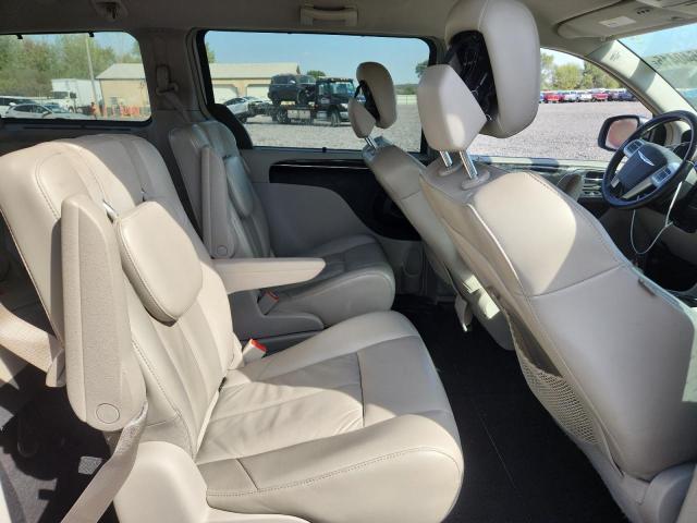 Photo 11 from auction – 2012 CHRYSLER TOWN & COU with VIN 2C4RC1GG9CR181553