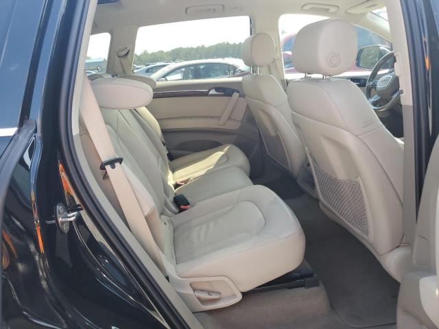 Photo 11 from auction – 2015 AUDI Q7 with VIN WA1CGAFE5FD033170
