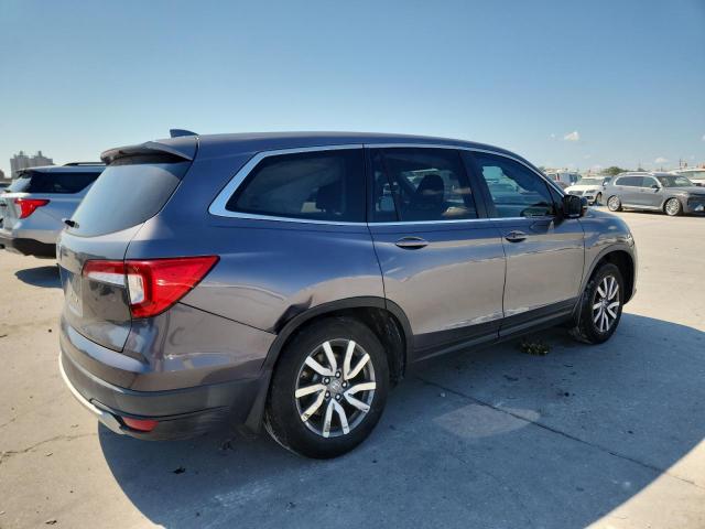 Photo 3 from auction – 2019 HONDA PILOT EXL with VIN 5FNYF5H5XKB026513