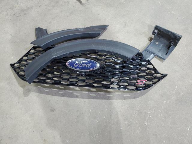Photo 13 from auction – 2023 FORD EXPLORER S with VIN 1FM5K8GC3PGB87116