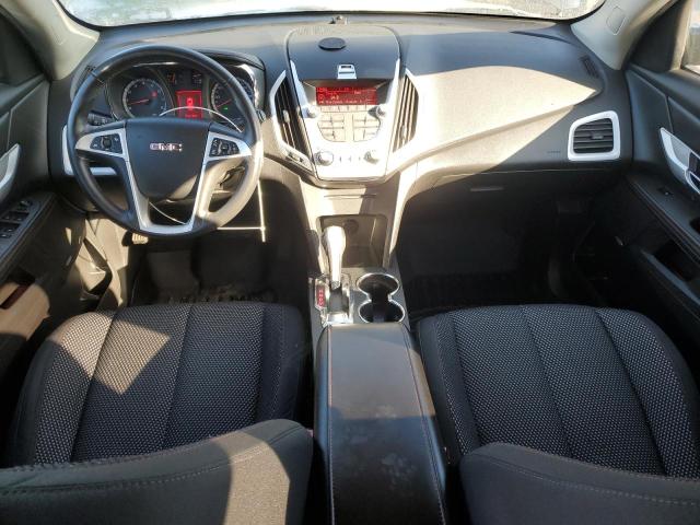 Photo 8 from auction – 2010 GMC TERRAIN SL with VIN 2CTFLEEY2A6279803