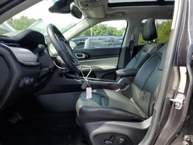 Photo 7 from auction – 2022 JEEP COMPASS LI with VIN 3C4NJDCB7NT180692