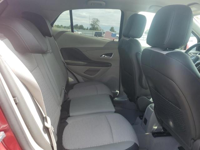 Photo 11 from auction – 2016 BUICK ENCORE with VIN KL4CJASB7GB685556