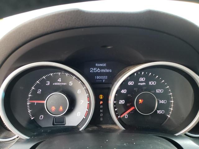 Photo 9 from auction – 2013 ACURA TL TECH with VIN 19UUA8F53DA007770