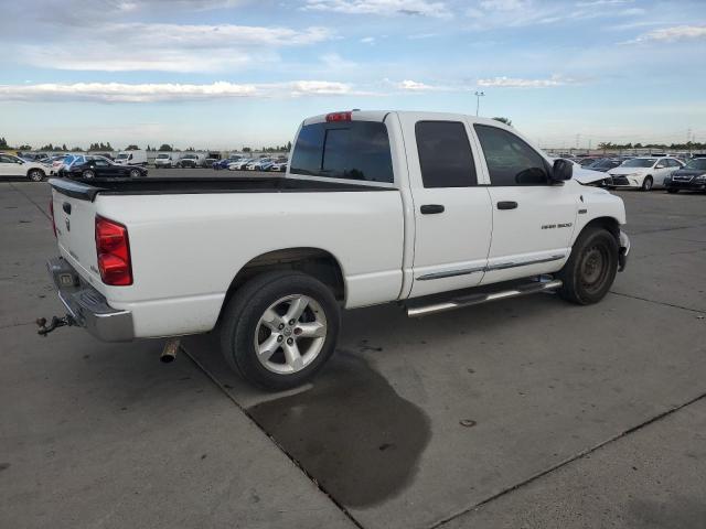 Photo 3 from auction – 2007 DODGE RAM 1500 S with VIN 1D7HA18277S228660