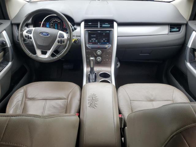 Photo 8 from auction – 2013 FORD EDGE SEL with VIN 2FMDK3J98DBA02816