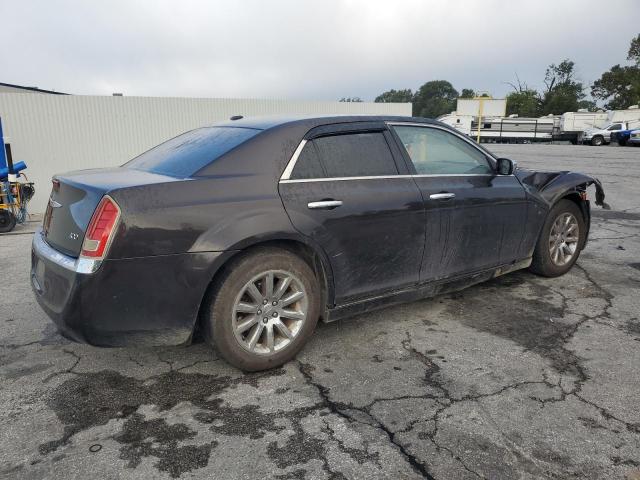 Photo 3 from auction – 2012 CHRYSLER 300 LIMITE with VIN 2C3CCACG0CH249129