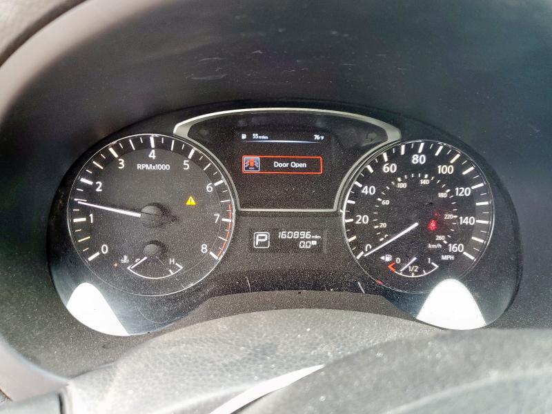Photo 9 from auction – 2014 NISSAN ALTIMA 2.5 with VIN 1N4AL3AP9EC161693