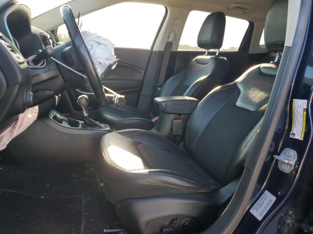 Photo 7 from auction – 2018 JEEP COMPASS TR with VIN 3C4NJDDB1JT146787