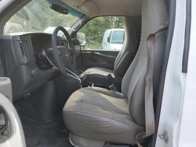 Photo 7 from auction – 2015 GMC SAVANA G25 with VIN 1GTW7FCF6F1198515