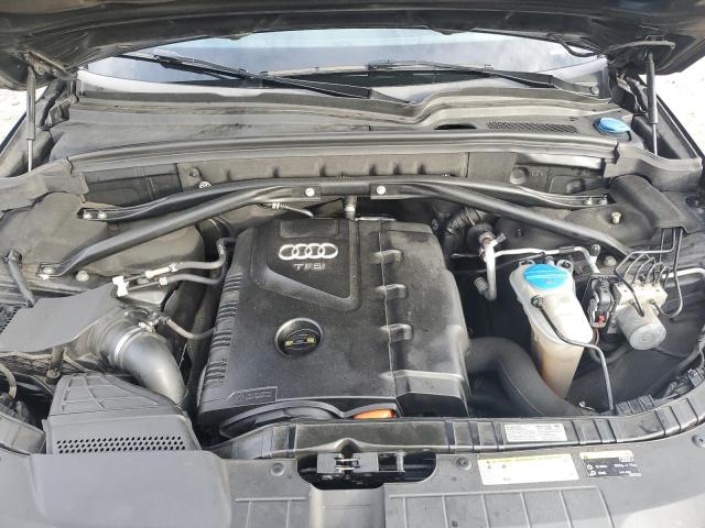 Фото 12 с аукциона – 2015 AUDI Q5 PREMIUM PLUS с VIN WA1LFAFP2FA125066