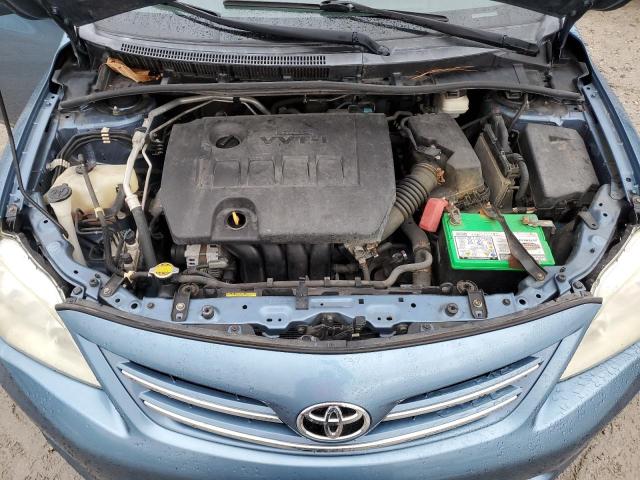 Photo 11 from auction – 2013 TOYOTA COROLLA BA with VIN 5YFBU4EE4DP075370