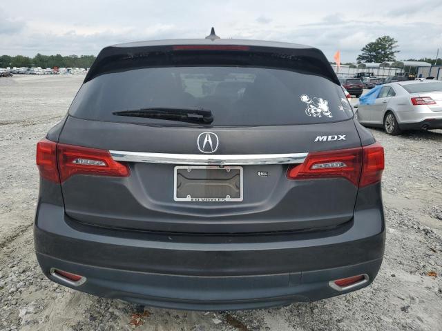 Photo 6 from auction – 2016 ACURA MDX TECHNOLOGY with VIN 5FRYD3H44GB004515